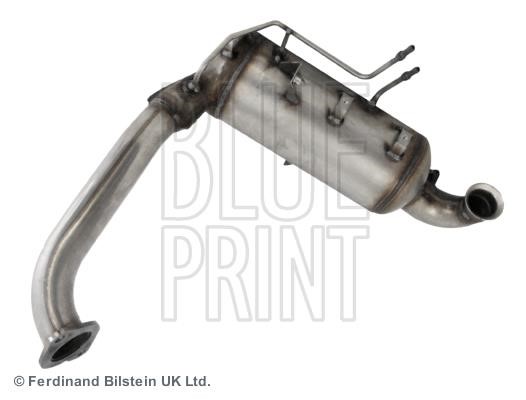 Blue Print ADF126001 Soot/Particulate Filter, exhaust system ADF126001