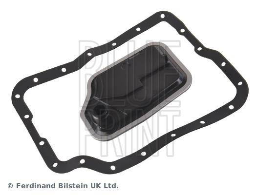 Gearbox filter Mazda: ADF122124 Blue Print Automatic filter, kit