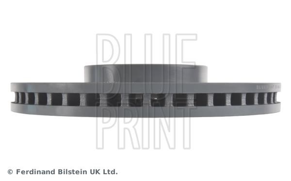 Brake disk Blue Print ADF124374