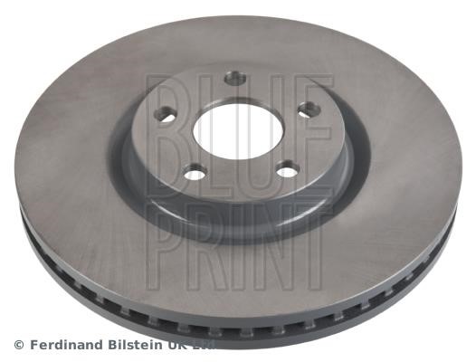 Blue Print ADF124374 Brake disk ADF124374 ADF124374 Blue Print Brake disk