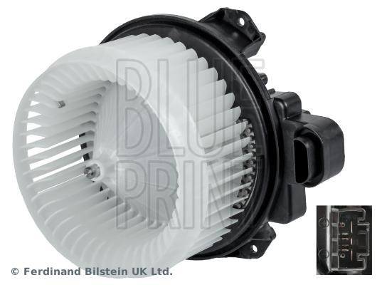 ADT314130 Blue Print Fan assy - heater motor