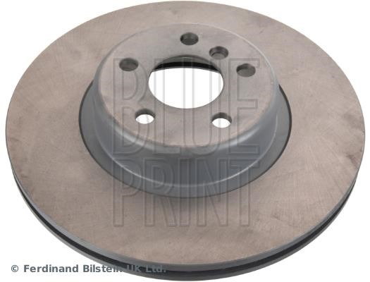 Brake rotor BMW X4: ADBP430064 Blue Print Brake disk