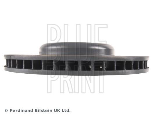 Brake disk Blue Print ADB1143117