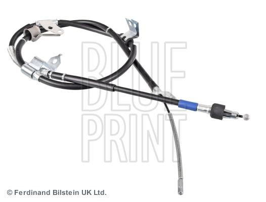 Blue Print ADG046283 Cable Pull, parking brake ADG046283