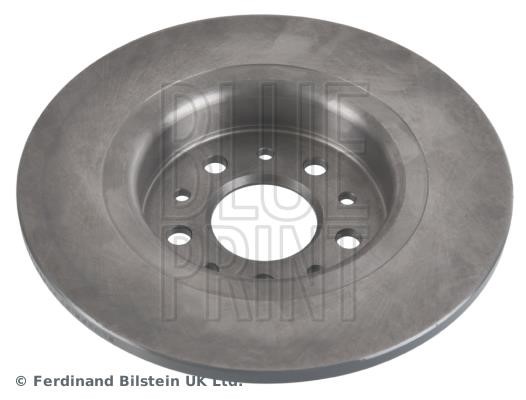 Brake disk Blue Print ADL144348