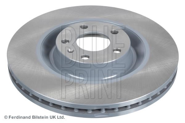 Blue Print ADV184397 Brake disk ADV184397