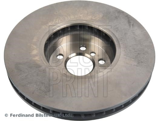 Brake disk Blue Print ADBP430020