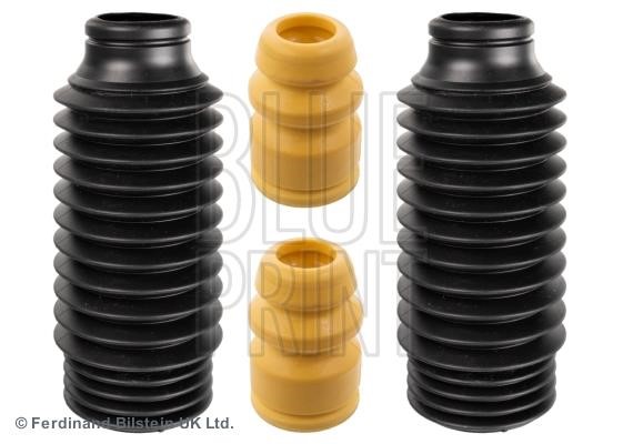 Shock absorber boot KIA Optima (Kia Optima): ADG080338 Blue Print Rubber Buffer, suspension