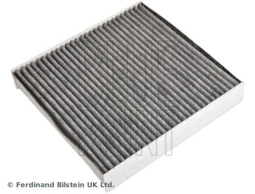 Cabin filter Blue Print ADBP250030