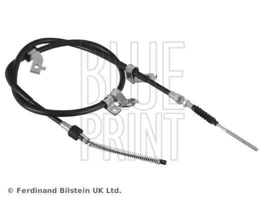 Blue Print ADBP460000 Cable Pull, parking brake ADBP460000