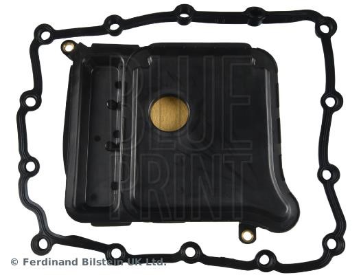 Blue Print ADBP210062 Automatic filter, kit ADBP210062 ADBP210062 Blue Print Automatic filter, kit