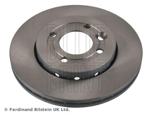 Brake discs MG: ADBP430030 Blue Print Brake disk