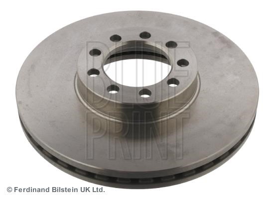 Blue Print ADL144342 Brake disk ADL144342