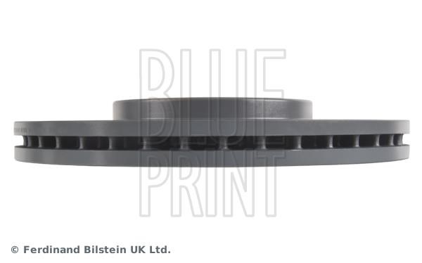 Brake disk Blue Print ADJ134373