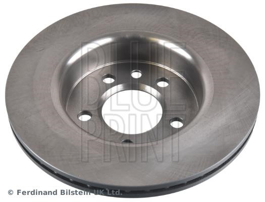 Brake disk Blue Print ADBP430079
