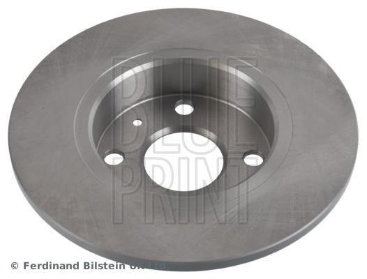 Brake disk Blue Print ADW194349