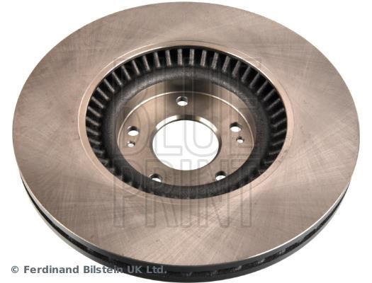 Brake disk Blue Print ADBP430077