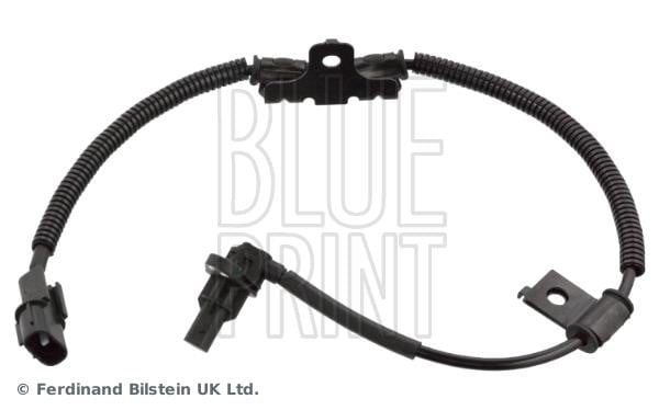 ABS brake sensor Hyundai i10: ADG07198 Blue Print Sensor ABS