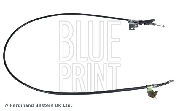 Blue Print ADH253214 Cable Pull, parking brake ADH253214
