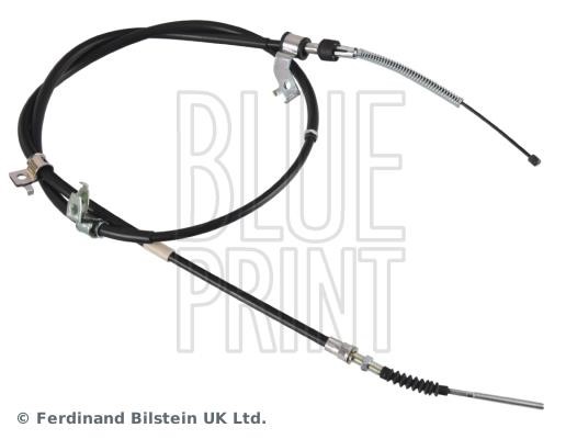 Blue Print ADBP460001 Cable Pull, parking brake ADBP460001
