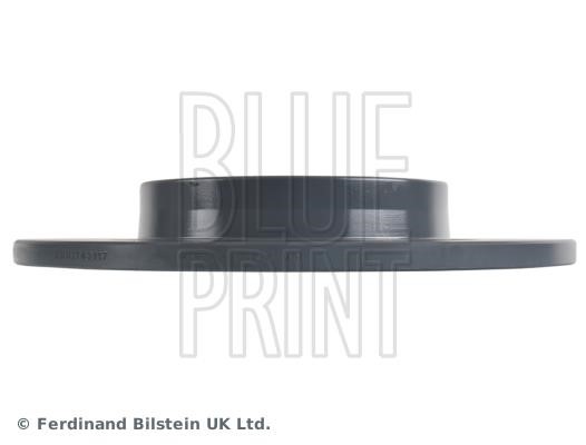 Brake disk Blue Print ADU1743117