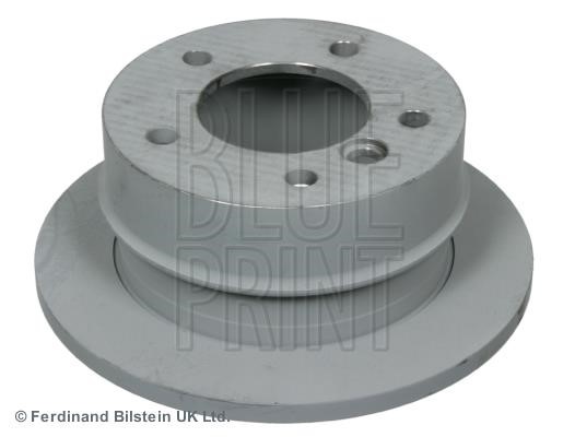 Blue Print ADU1743107 Brake disk ADU1743107 ADU1743107 Blue Print Brake disk