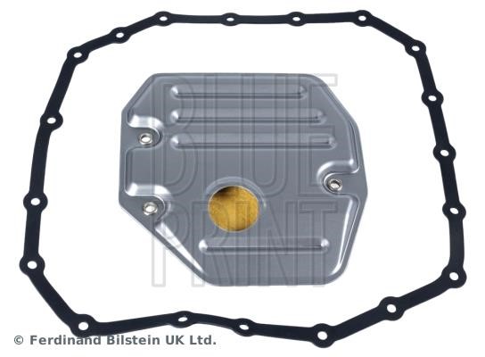 Blue Print ADT32141 Automatic filter, kit ADT32141 ADT32141 Blue Print Automatic filter, kit