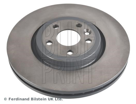 ADJ134373 Blue Print Brake disk