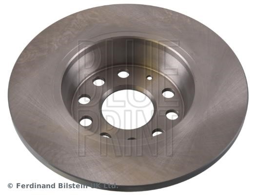 Brake disk Blue Print ADV1843122