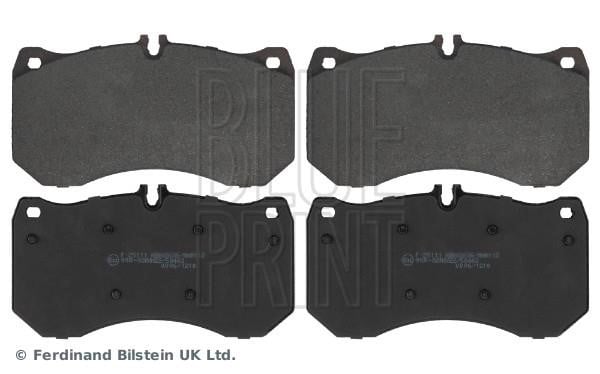Blue Print ADBP420041 Brake Pad Set, disc brake ADBP420041