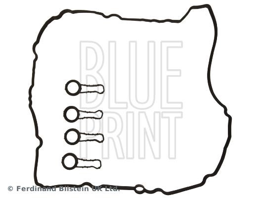 Blue Print ADT36798 Valve Cover Gasket (kit) ADT36798