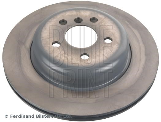 Brake disc BMW iX3: ADBP430063 Blue Print Brake disk