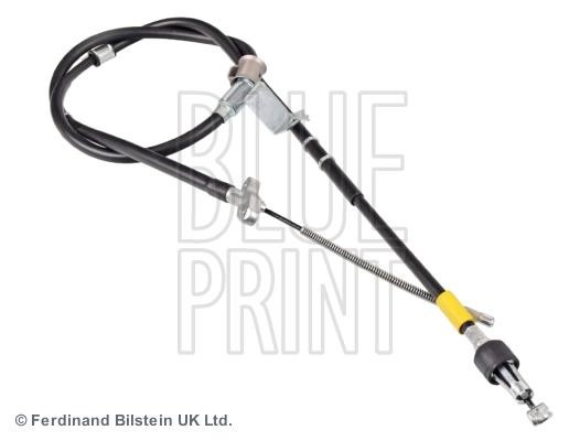 Blue Print ADG046287 Cable Pull, parking brake ADG046287