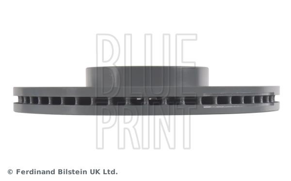 Brake disk Blue Print ADF124376