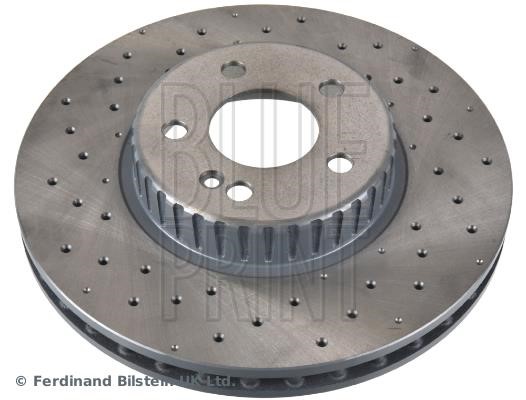 Blue Print ADU174392 Brake disk ADU174392 ADU174392 Blue Print Brake disk