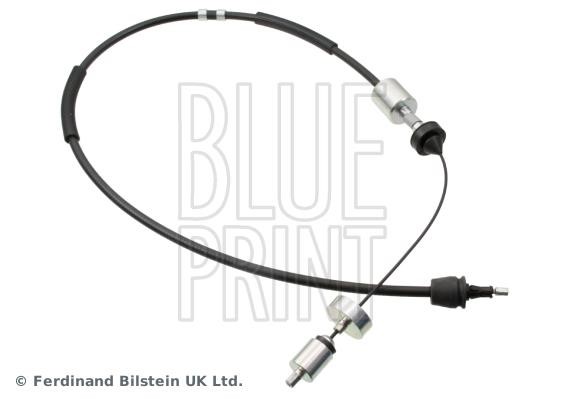 Blue Print ADBP380002 Cable Pull, clutch control ADBP380002
