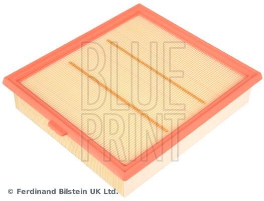 Air filter Isuzu: ADBP220063 Blue Print Air filter
