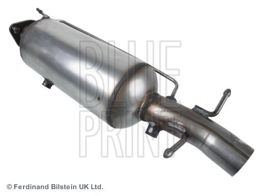 Blue Print ADF126002 Soot/Particulate Filter, exhaust system ADF126002