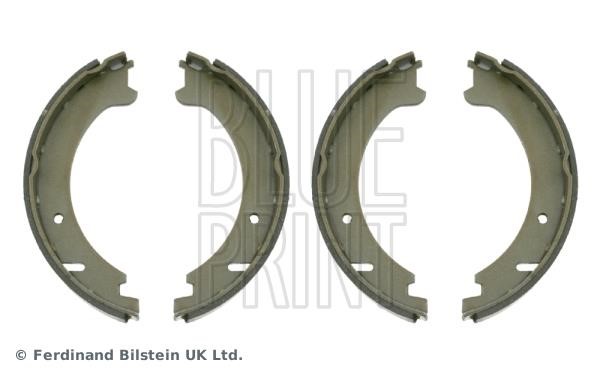 Blue Print ADBP410030 Parking brake shoes ADBP410030