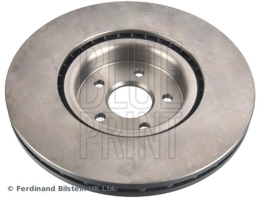 Brake disk Blue Print ADBP430038