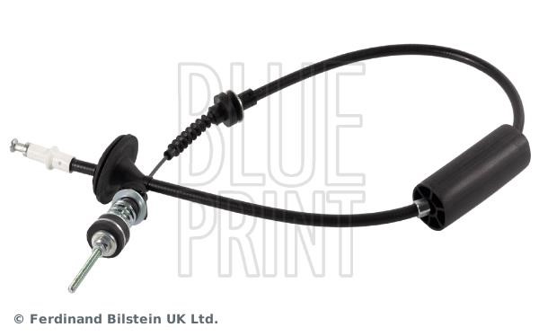 Blue Print ADBP380003 Cable Pull, clutch control ADBP380003