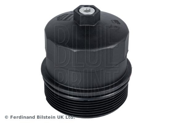 Blue Print ADB119907 Cap, oil filter housing ADB119907