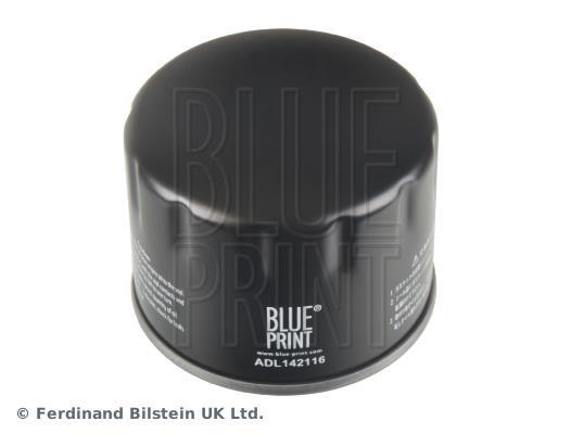 Blue Print ADL142116 Oil Filter ADL142116
