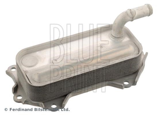 Blue Print ADT36147 Oil Cooler, engine oil ADT36147