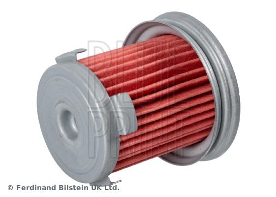 Automatic transmission filter Blue Print ADBP210038