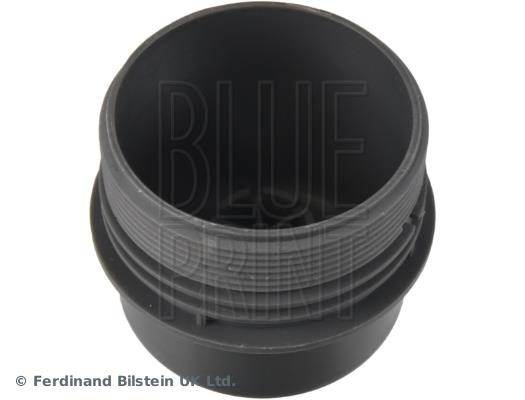 Oil Filter Housing Cap Blue Print ADBP990014