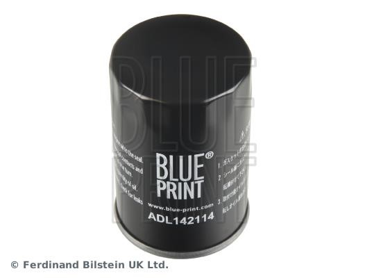 Blue Print ADL142114 Oil Filter ADL142114