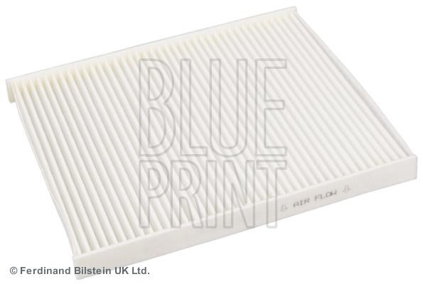 Blue Print ADA102527 Filter, interior air ADA102527