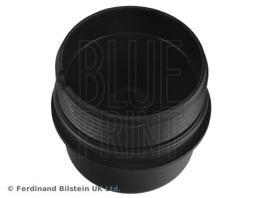 Oil filter cover Blue Print ADBP990007