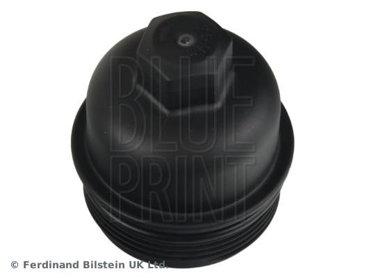 Blue Print ADBP990015 Cap, oil filter housing ADBP990015